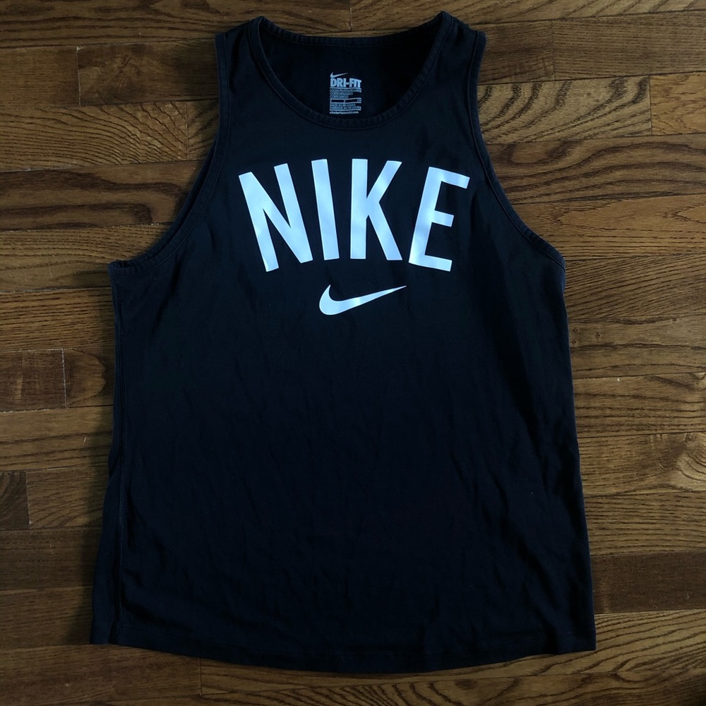 Nike Racerback Tank Top LIKE NEW
